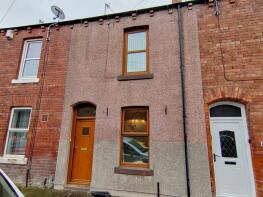 24, Morton Street, Carlisle CA2 5UU