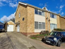 48, Winthrop Road, Bury St. Edmunds IP33 3UF