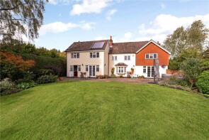 The Forge, Batts Corner, Boundary Road, Dockenfield, Farnham GU10 4EX