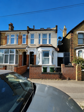 front house neww