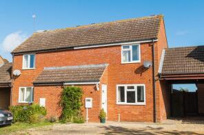 27, Little Marsh Road, Bicester OX27 0AF