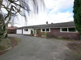 Birchcroft, Mill Lane, Malpas SY14 8BL