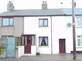 15, Moorside, Prospect, Wigton CA7 2LW