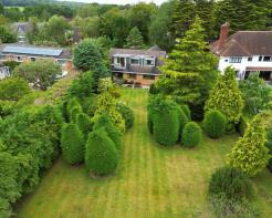Barnwood Lodge, Pikes Hey Road, Caldy CH48 1PB