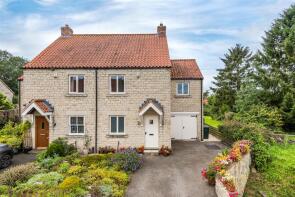 Ladybank, Rectory Lane, Nunnington, York YO62 5UU
