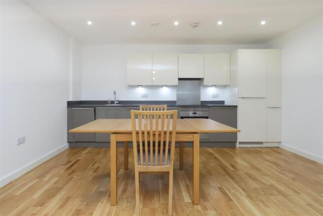 Kitchen / Dining