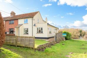 Holly Cottage, The Common, Norwich NR14 8EB