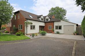 3, Searles Meadow, Cambridge CB23 8BW
