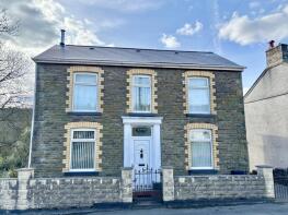 Pen Y Goilan, Commercial Road, Rhydyfro, Pontardawe SA8 4SL