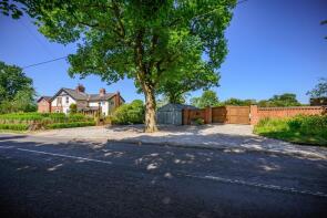 Garden Cottage, Shrewley Common, Warwick CV35 7AZ