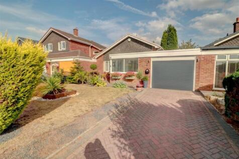 Branchal Road, Aldridge