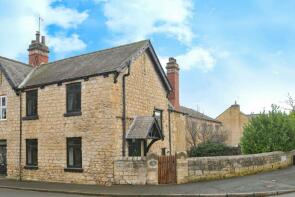 2, The Gables, Main Street, Aberford, Leeds LS25 3DA