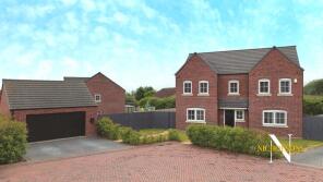 3, Meadow Court, Worksop S81 8FY
