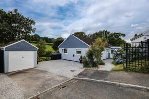 31, Valley View, Liskeard PL14 4QH