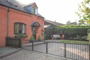 5, Masters Court, Leamington Hastings Road, Rugby CV23 8EF