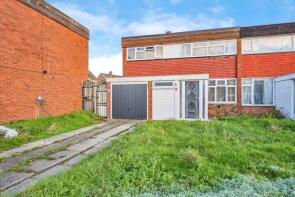 30, Carlton Crescent, Tamworth B79 8EX