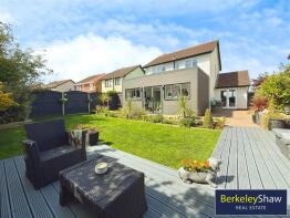 81, Thornbeck Avenue, Liverpool L38 9EX