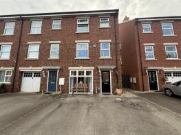 38, Merrybent Drive, Darlington DL2 2JZ