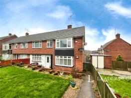 3, High Street, Mansfield NG19 7SE