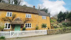 1, Brooklyn Cottages, Village Street, Beaminster DT8 3JR