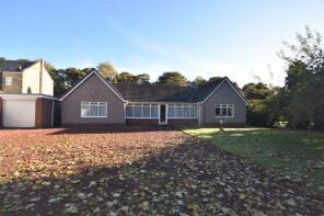 1 Sunny Brae, Great North Road, Morpeth NE61 6DQ