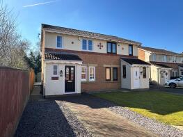 42, Antonine Way, Carlisle CA3 0LG