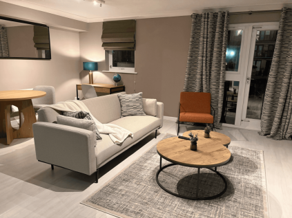 Whiteadder Way, London, E14