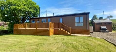 10 Roseland Lodge Park, Canada Hill, Rothesay, Isle of Bute, PA20 9EH