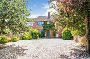 11, Hockering Lane, Norwich NR9 3LR