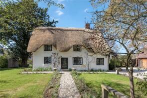 Willow Tree Cottage, Church Road, Witney OX29 5SX