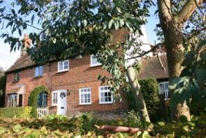 Gum Tree Cottage, Garlinge Green Road, Canterbury CT4 5RT