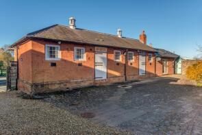 The Stables, Harbury Hall, Bull Ring Farm Road, Harbury CV33 9EZ