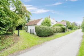 6, Clarks Lane, Thursford NR21 0BS
