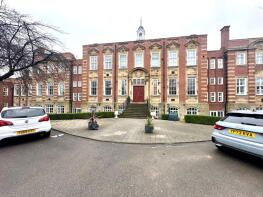 11, College House, Huddersfield Road, Barnsley S75 1DS
