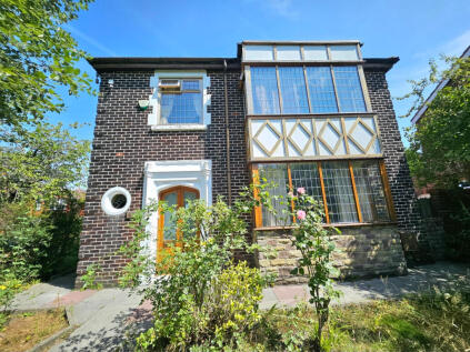 Wellington Road North, Stockport, Cheshire, SK4