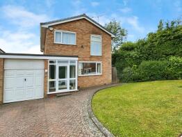 5, Friary Close, Hampton Magna, Budbrooke CV35 8TD