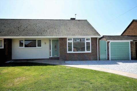 Priors Close, Southbourne