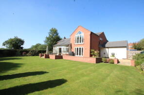 43 The Rectory, Wartnaby Road, Melton Mowbray LE14 3JJ