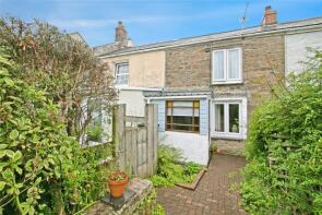 3, Chapel Terrace, Redruth TR15 3LJ