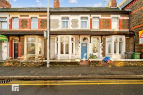 41, Atlas Road, Canton, Cardiff CF5 1PH