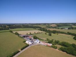 Kalehouse Farm, Road From Wrixhill Bridge To Boasley Cross, Okehampton EX20 4JG