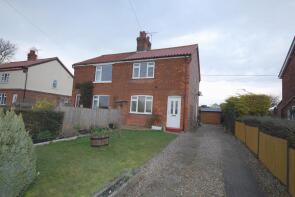 4, Glandford Road, Cley, Cley-next-the-sea NR25 7TR