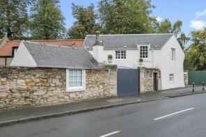 2 Santanna, Carberry Road, Musselburgh EH21 7TN