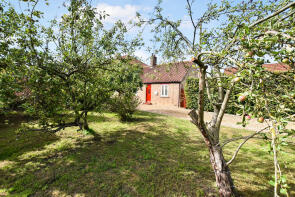 Angel Cottage, Stoke Road, The Fen, King's Lynn PE33 9QQ