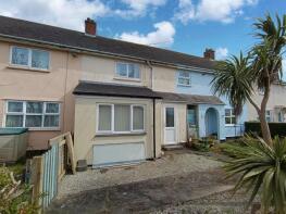 13, Council Houses, Carloggas, St Mawgan TR8 4EF