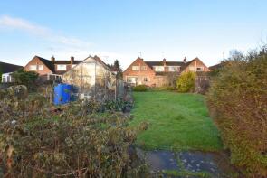 5 Cherry Lea, Creampot Close, Banbury OX17 1NX