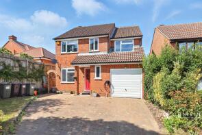 32, Windmill Heights, Billericay CM12 9QY