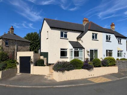 Addison Road, Newton Abbot, TQ12