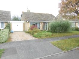 13, Orchard Drive, Pershore WR10 3EN