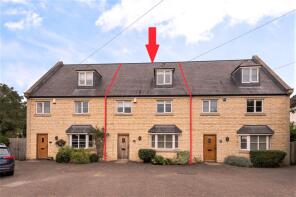 21a, Mill Road, Peterborough PE8 6PS